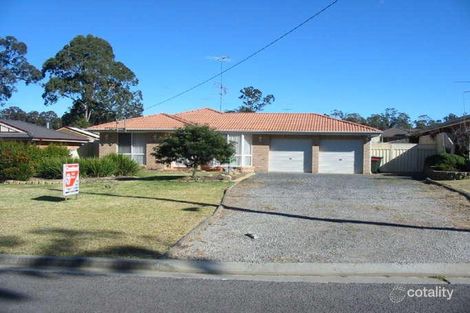 Property photo of 12 Almond Street Wilton NSW 2571