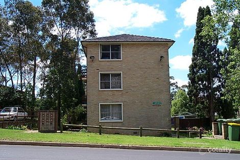 1a-5 Shortland St, Telopea, NSW 2117