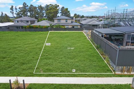 Property photo of 4 Wagtail Street Gregory Hills NSW 2557