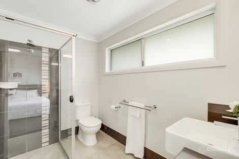 Property photo of 10 Madrid Court Glenvale QLD 4350