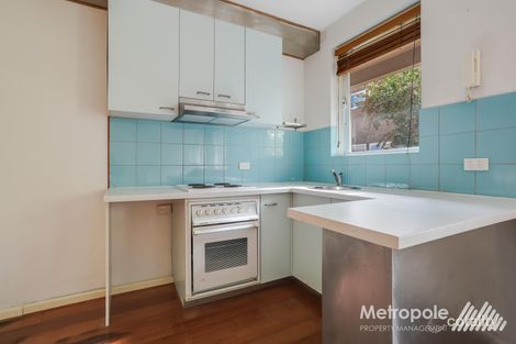 Property photo of 8/30 Davis Avenue South Yarra VIC 3141