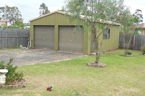 Property photo of 16 Proposch Street Oakey QLD 4401