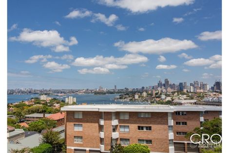 4/9 Anderson St, Neutral Bay, NSW 2089