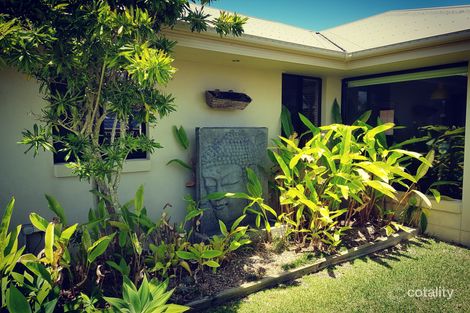 Property photo of 5 Scorpius Place Telina QLD 4680