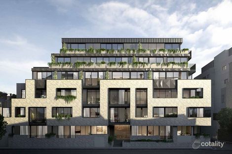 306/2-14 James St, Windsor, VIC 3181