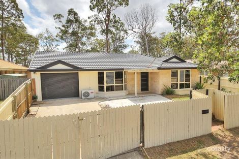 16 Isaac Ct, Hillcrest, QLD 4118