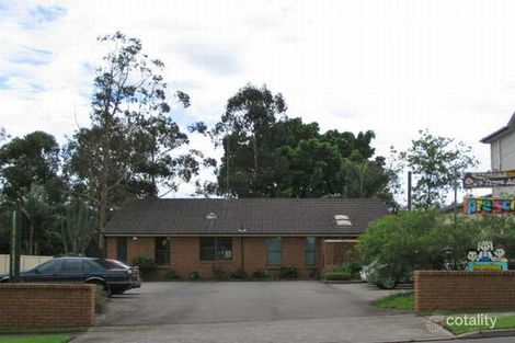 63 Turner St, Blacktown, NSW 2148