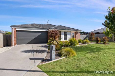 Property photo of 8 William Court Lancefield VIC 3435