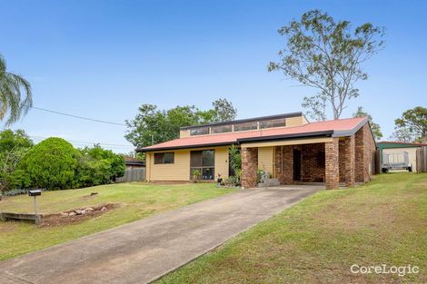 Property photo of 5 Lawrie Drive Collingwood Park QLD 4301