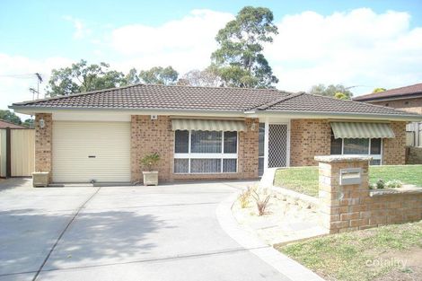 5 Chablis Pl, Minchinbury, NSW 2770