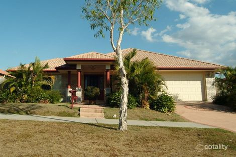 6 Willandra Pde, North Lakes, QLD 4509