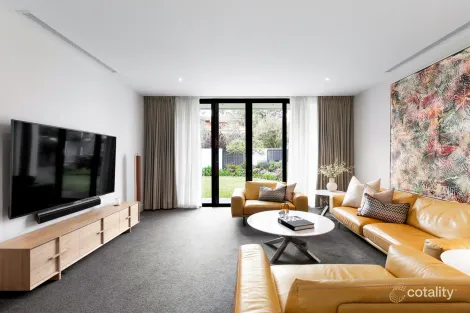 Property photo of 12 Alicia Street Hampton VIC 3188