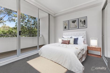 Property photo of 104/6 Avenue Of Oceania Newington NSW 2127