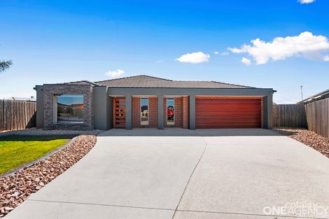 Property photo of 7 St George Terrace Morwell VIC 3840