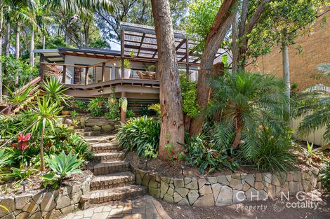 Property photo of 61 Pueblo Street Copacabana NSW 2251