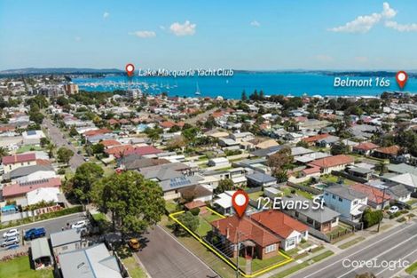 Property photo of 12 Evans Street Belmont NSW 2280