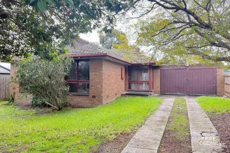 62 Conn St, Ferntree Gully, VIC 3156