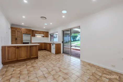 Property photo of 40 Bel-Air Road Penrith NSW 2750