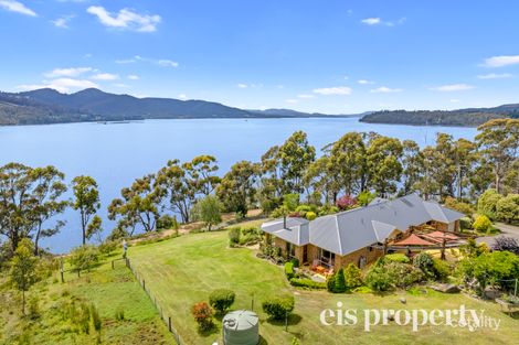 Property photo of 70 Dawson Road Cairns Bay TAS 7116
