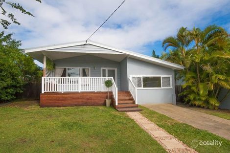 Property photo of 6 Bellevue Parade Labrador QLD 4215