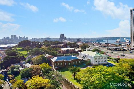 Property photo of 13A/161 Kent Street Millers Point NSW 2000