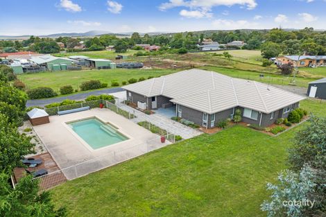 Property photo of 12 Racecourse Drive Goulburn NSW 2580