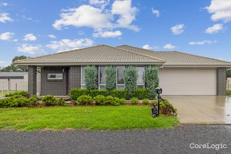 Property photo of 12 Racecourse Drive Goulburn NSW 2580