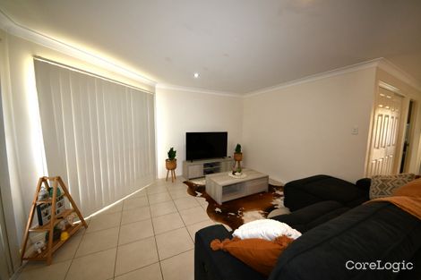 Property photo of 94 Abby Drive Gracemere QLD 4702