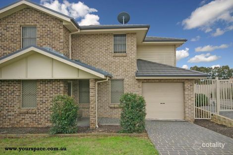 Property photo of 2/7 Thomas Rose Drive Rosemeadow NSW 2560