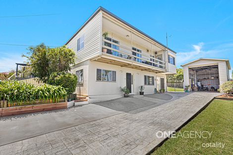 Property photo of 18 Bartlett Drive Greenwell Point NSW 2540