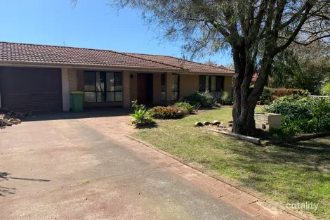 13 Lockimiar Pl, West Busselton, WA 6280