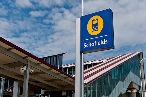 Property photo of 1 Bligh Street Riverstone NSW 2765