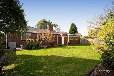 Property photo of 12 Aruma Court Burwood East VIC 3151