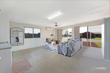 Property photo of 4A Sunset Place Eimeo QLD 4740