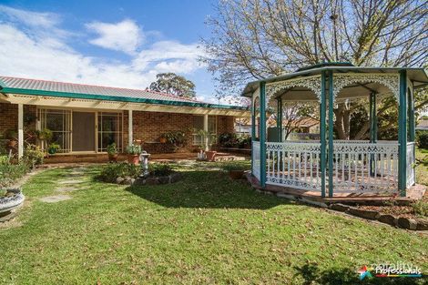 Property photo of 2 The Boulevarde Armidale NSW 2350