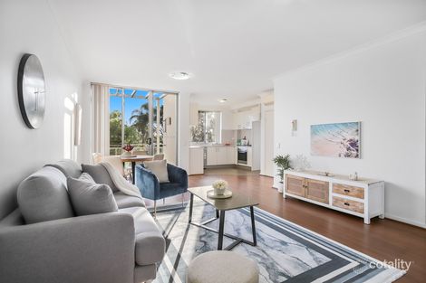 Property photo of 33/1-11 Lydbrook Street Westmead NSW 2145