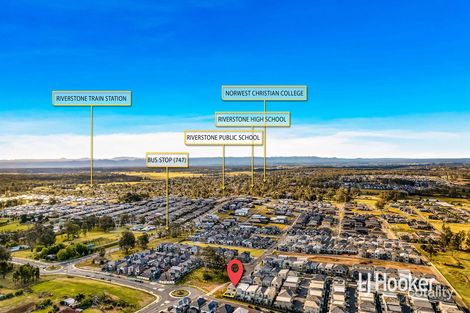 Property photo of 18 Wookey Glade Riverstone NSW 2765