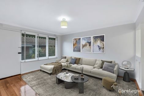 Property photo of 15/23-25 Olive Grove Mentone VIC 3194