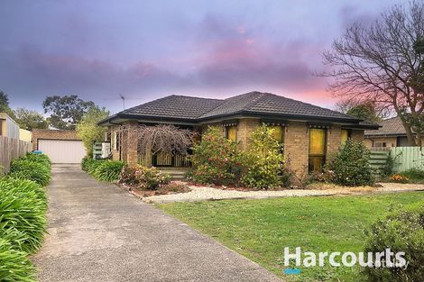 Property photo of 59 Albert Road Hallam VIC 3803