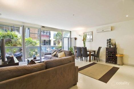 Property photo of 210/1 Danks Street West Port Melbourne VIC 3207