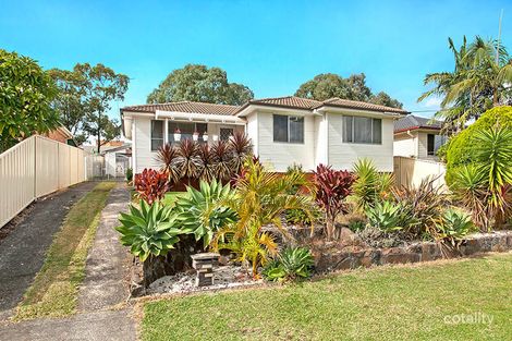 7 Brisbane Pl, Barrack Heights, NSW 2528