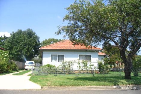 19 Gazzard St, Birrong, NSW 2143