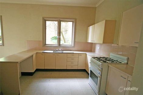 Property photo of 41 Derwent Street Glebe NSW 2037