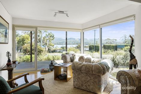 Property photo of 310 Howden Road Howden TAS 7054