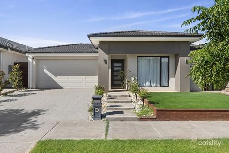 8 Gawler St, Werribee, VIC 3030