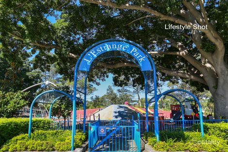 Property photo of 21 Dougherty Street Rosebery NSW 2018