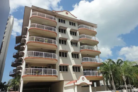 40/43-45 Woods St, Darwin City, NT 0800