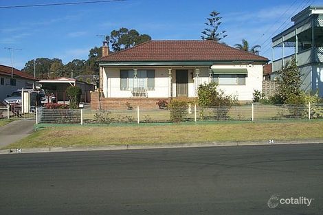 34 Mandoon Rd, Girraween, NSW 2145