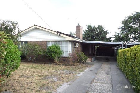 Property photo of 44 Bournemouth Avenue Springvale VIC 3171