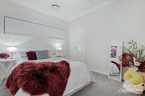 Property photo of 18 Tynecastle Avenue North Kellyville NSW 2155